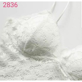 HÀNG BIGSIZE - Bra ren 2836