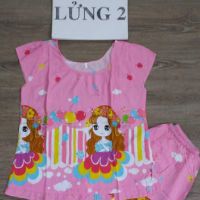 Combo 3 bộ tole lửng 2