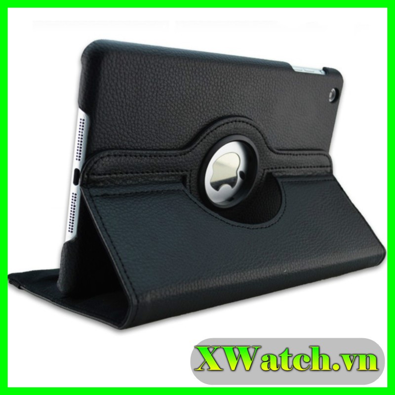 Bao da xoay 360 iPad Mini 1 2 3 4 5 cao cấp | BigBuy360 - bigbuy360.vn
