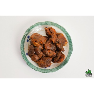Me chua tự nhiên lột vỏ 500gr/túi