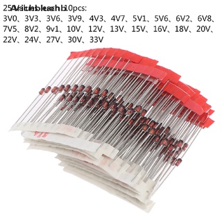 250 đi ốt 1w 1w zener