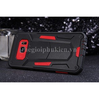 Ốp lưng chống sốc SamSung Galaxy S8 / S8 Plus chính hãng Nillkin Defender