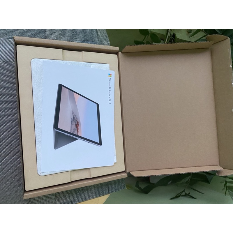 Máy tính bảng Surface Go 2 | BigBuy360 - bigbuy360.vn