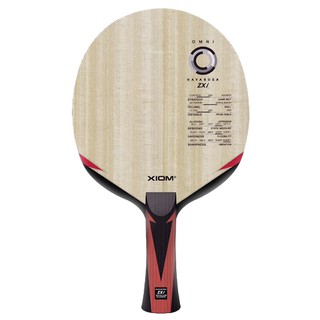 CỐT VỢT BÓNG BÀN XIOM HAYABUSA ZXI