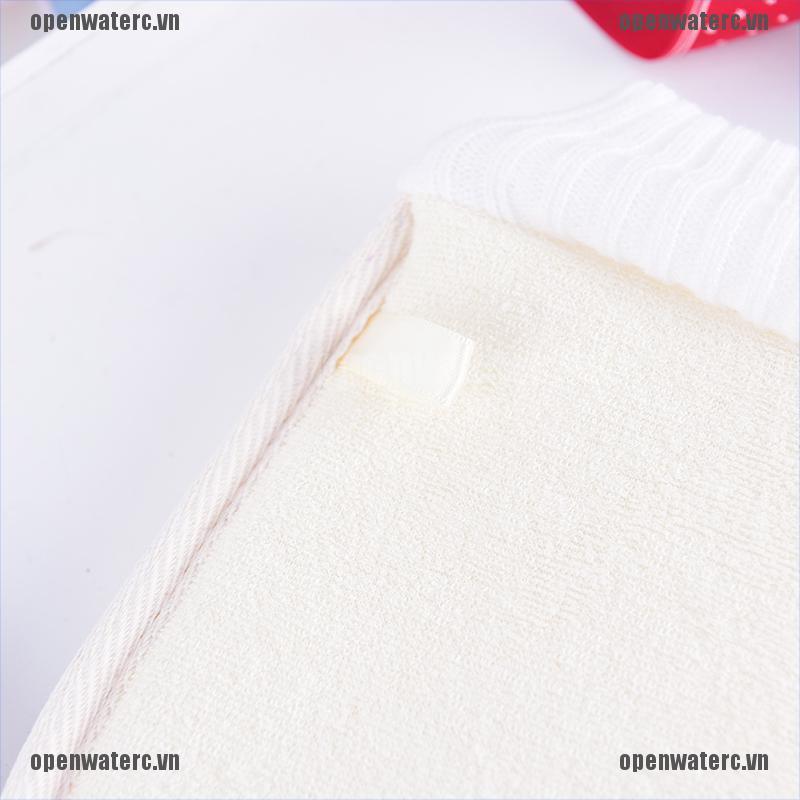 Opc Bông Tắm Xơ Mướp Tự Nhiên Chà Xát Tẩy Tế Bào Chết Toàn Thân