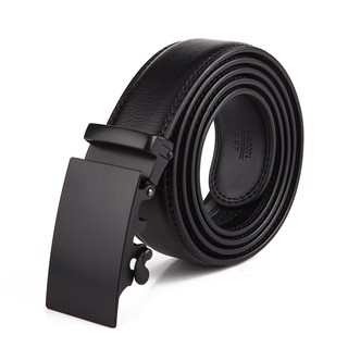 [Free ship] Thắt Lưng Nam Da Thật Cao Cấp, Dây lưng nam da bò cao cấp - TL08(6)