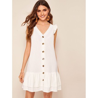 Rập giấy mẫu đầm A146 (Không phải quần áo)