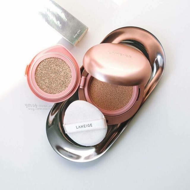 PHẤN NƯỚC CUSHION 2IN1 LANEIGE | BigBuy360 - bigbuy360.vn