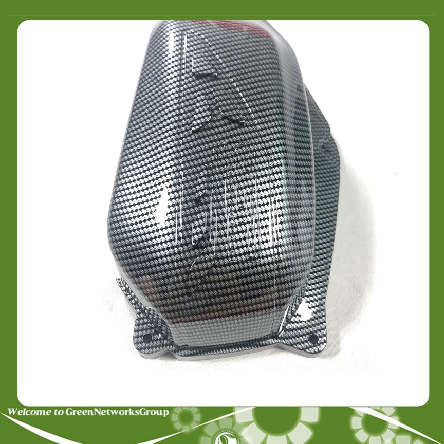 Ốp pô e AirBlade Carbon 2016 Greennetworks