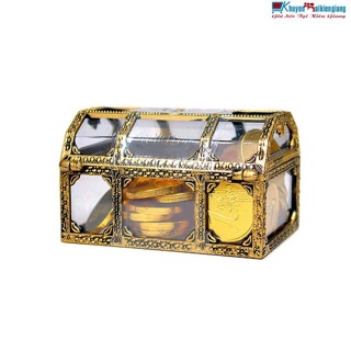 RƯƠNG VÀNG SOCOLA THÁI LAN 200gr