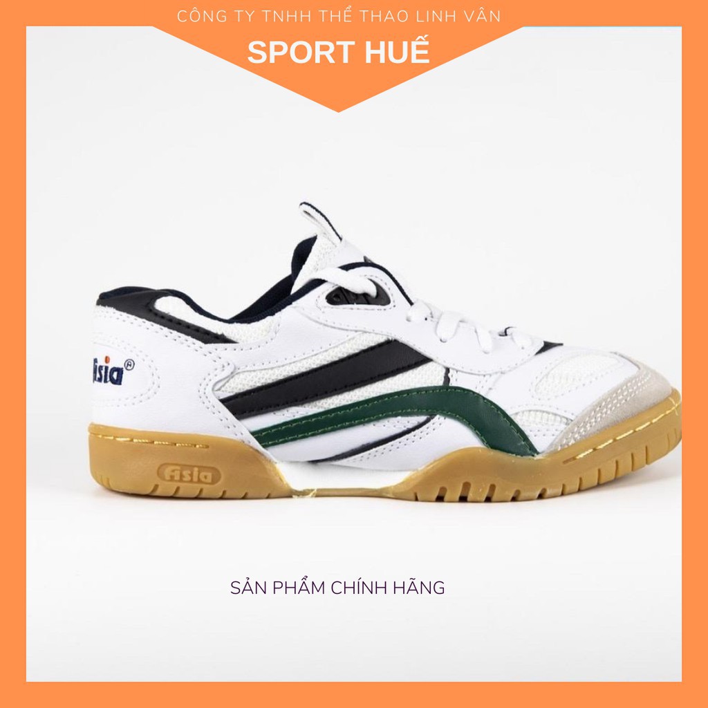 GIÀY THỂ THAO ĐA DỤNG ĐẾ KÉP ASIA - MC S02 CHÍNH HÃNG CẦU LÔNG, BÓNG CHUYỀN,.... - Nhà Phân Phối Chính Thức - Sport Huế