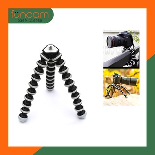 Tripod địa hình - chân bạch tuộc