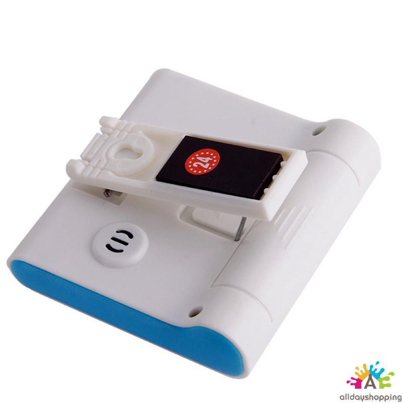 Đồng Hồ Đếm Ngược Bấm Giờ Nhỏ Gọn Tiện Dụng