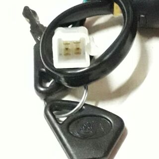 Ổ KHÓA MÁY XE 81, 82 , DẸP