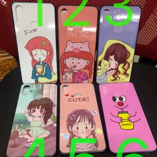 Ốp lưng samsung A10s chibi cute