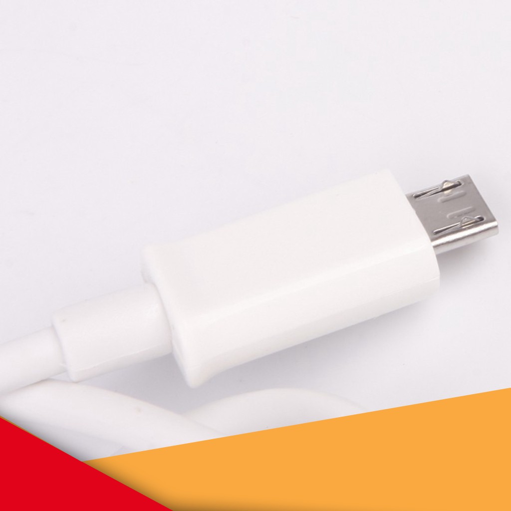 [Hàng Loại 1] Cáp sạc Micro USB 1.5M cho Samsung Galaxy