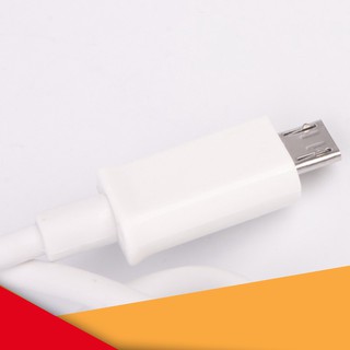 Cáp sạc micro usb 1.5m cho samsung galaxy