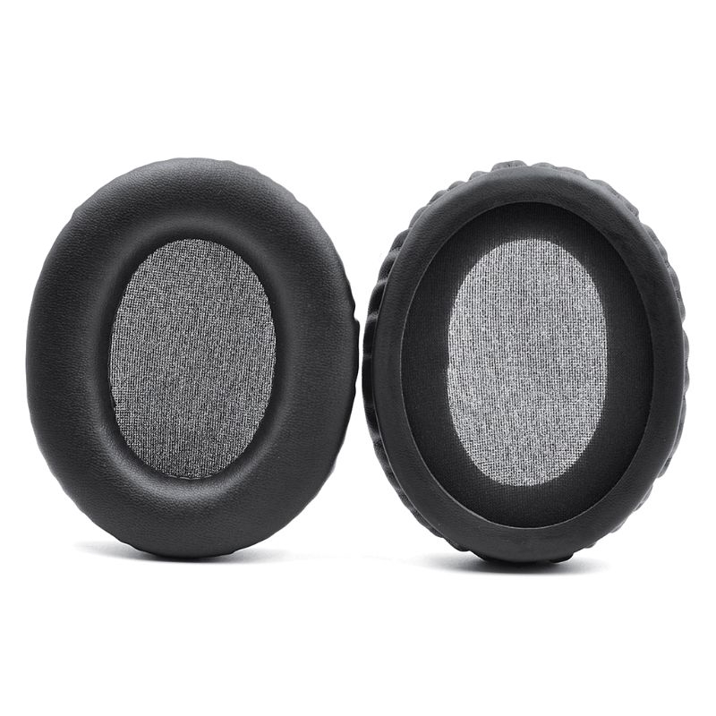 Cặp Đệm Da Cho Tai Nghe Trùm Đầu Hyperx Cloud Stinger