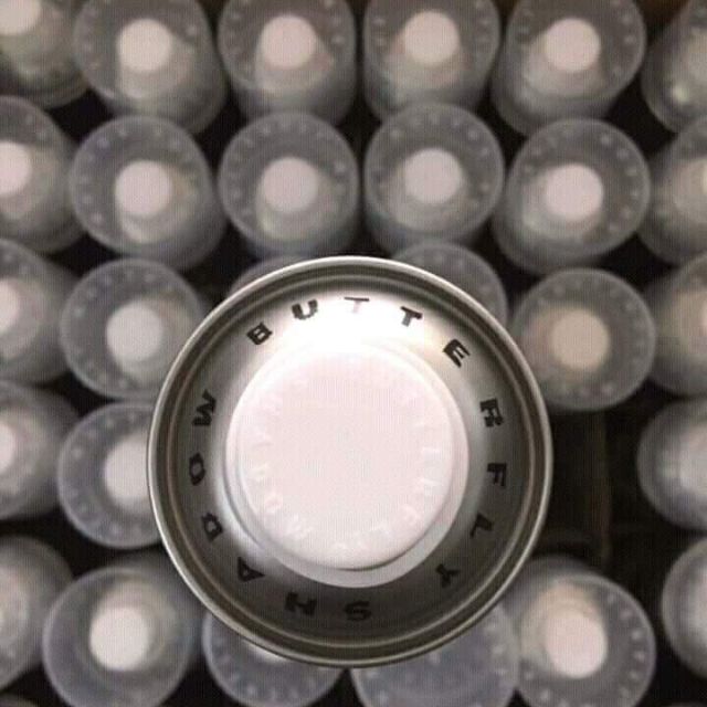 Combo 30 gôm Butter shadow cứng 320ml