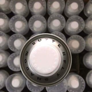 Combo 30 gôm Butter shadow cứng 320ml
