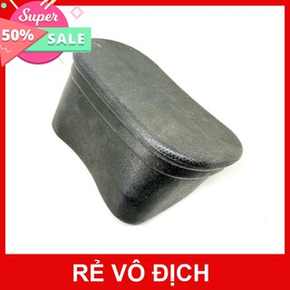 Gối đầu giường gội cao su