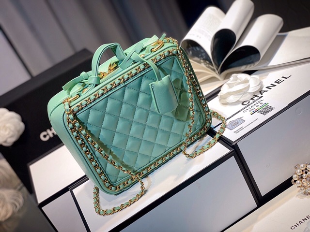 🆘RẺ NHẤT SHOPEE🆘 TÚI CN VANITY CASE