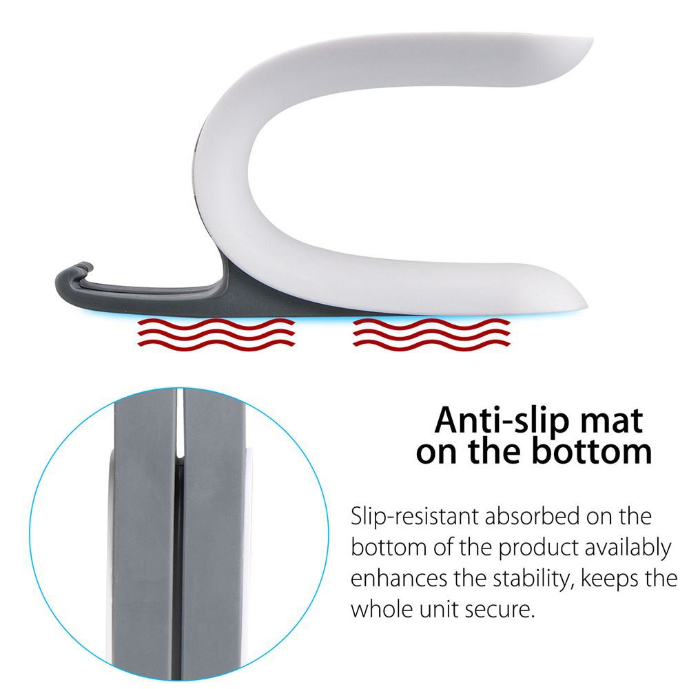 Đế đỡ đồng hồ/ điện thoại của Apple kiểu dáng thanh lịch | BigBuy360 - bigbuy360.vn