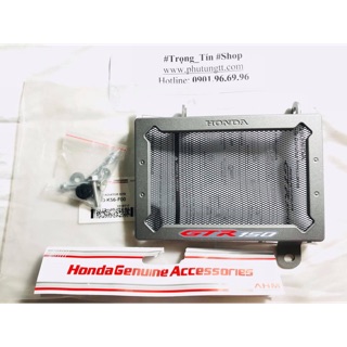 Miếng che bảo vệ két nước honda winner