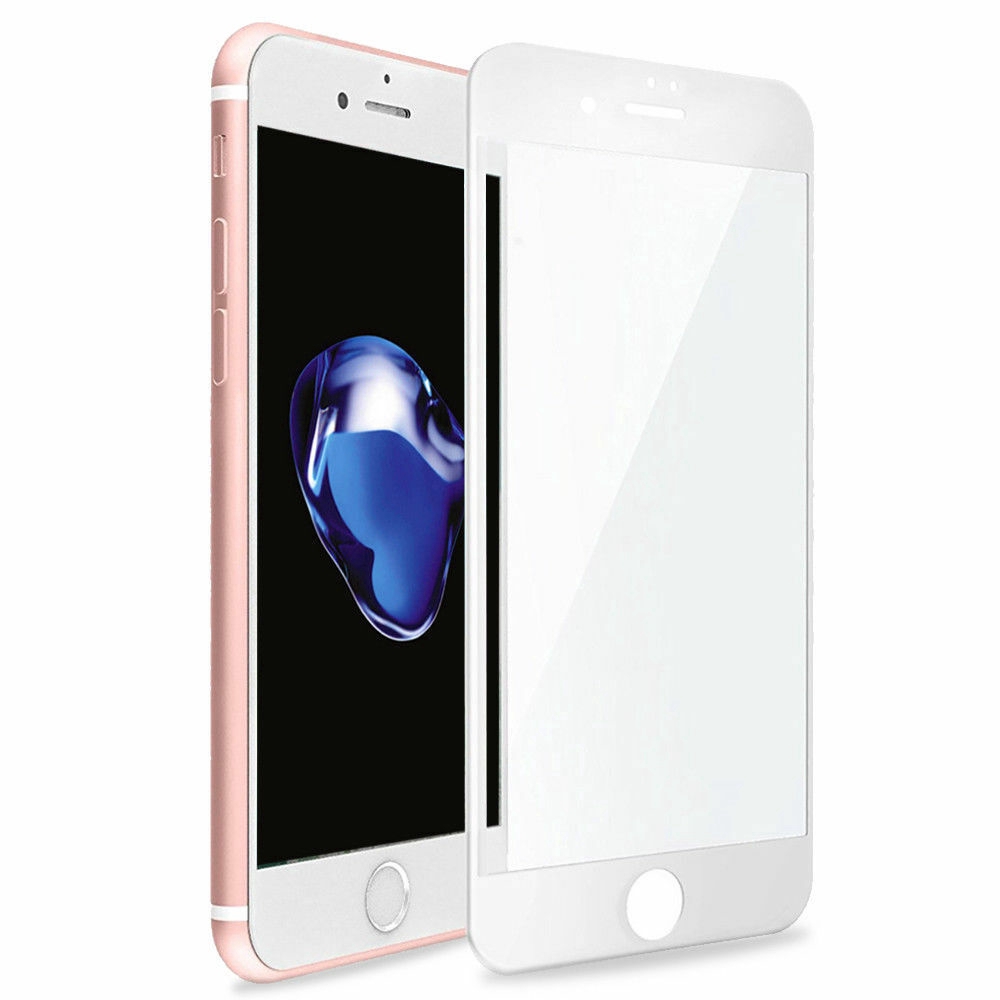 Kính cường lực bảo vệ toàn màn hình 3D cho Apple iPhone 7 Plus