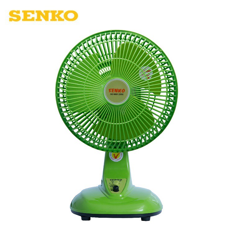 Quạt bàn mini Senko B102 Màu Ngẫu Nhiên | BigBuy360 - bigbuy360.vn