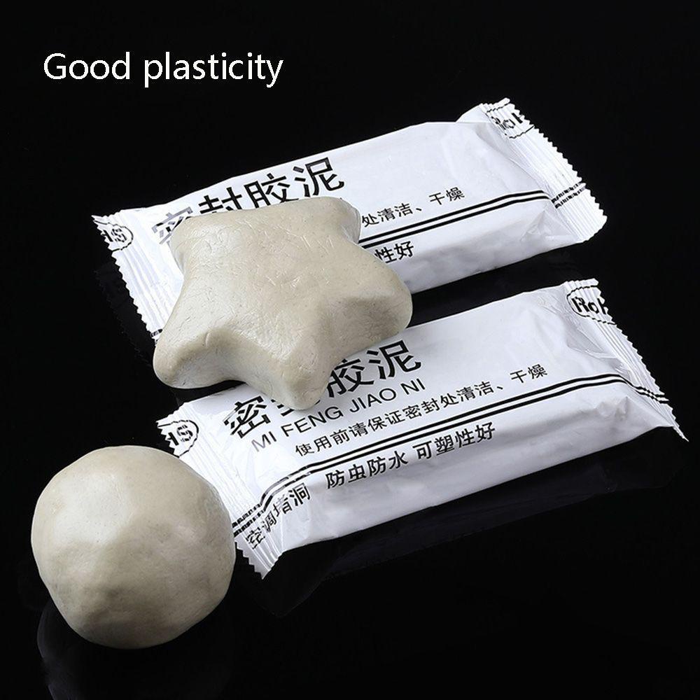 PISTA Keo Dán Nhựa Lỗ Niêm Phong Chống Ẩm Mốc Tiện Dụng Cho Gia Đình