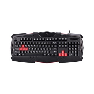 Bàn Phím Gaming Rapoo V51 bán cơ(chính hãng)