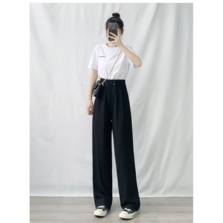 [Order] Quần Dài Dáng Suông Bigsize