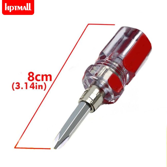 Tua vít mini sửa chữa đa năng tiện lợi