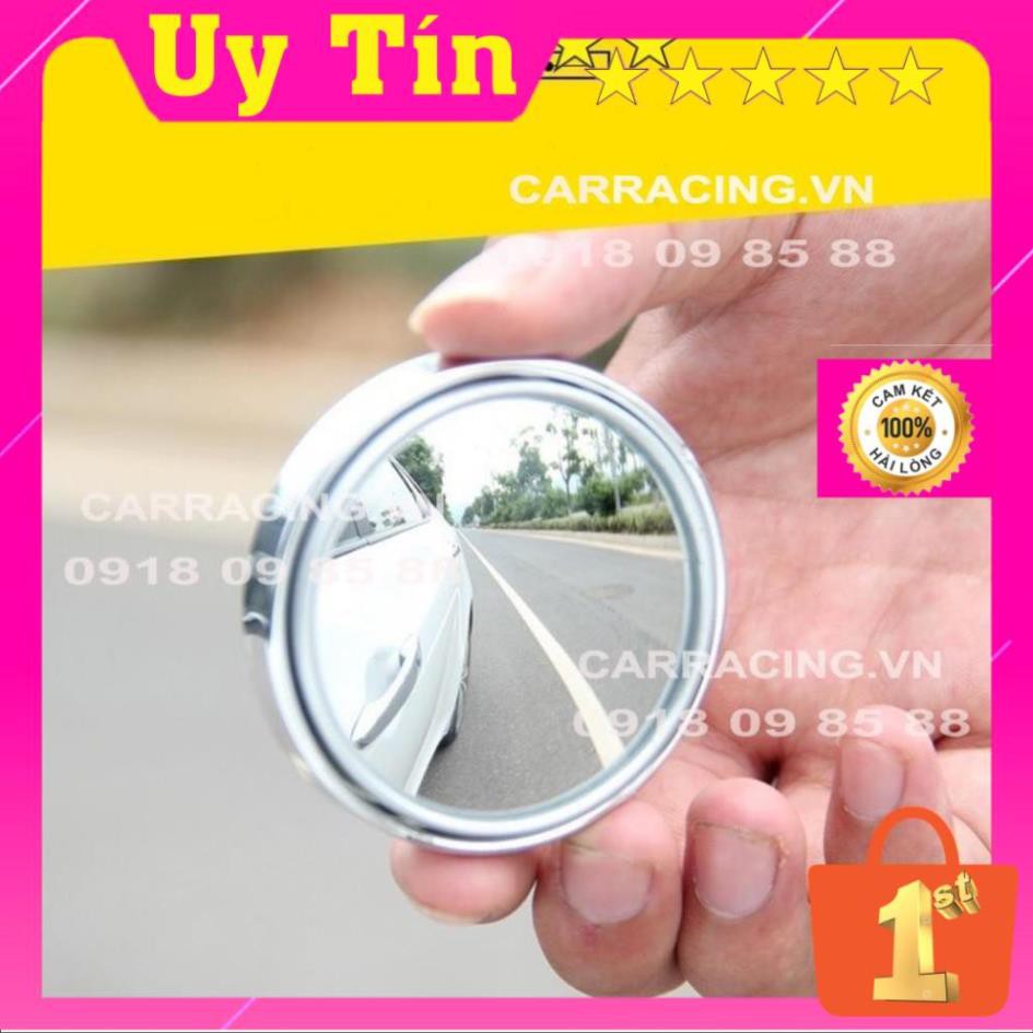 Gương cầu lồi gắn kính hậu ô tô xoay 360 xóa điểm mù - Nội thất phụ kiện và cũng là đồ chơi ô tô , xe hơi | BigBuy360 - bigbuy360.vn
