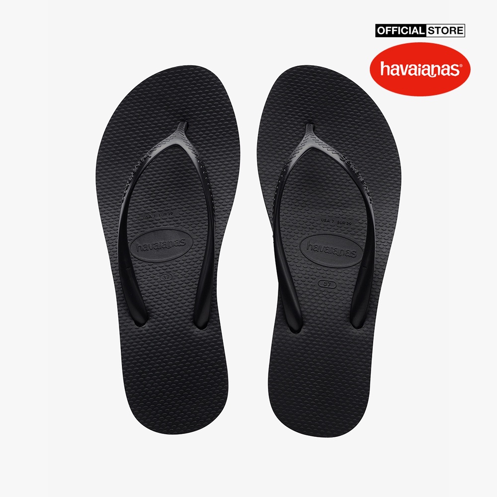 HAVAIANAS - Dép nữ High Fashion 4127537-1069