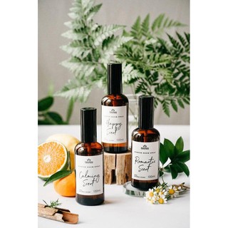 ROOM SPRAY XỊT PHÒNG NAUNAU