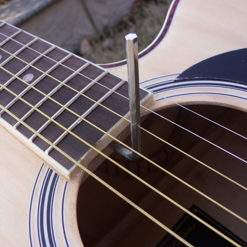 Dây Đàn Guitar Điện Amola 008-038 Bằng Niken Siêu Nhẹ Tiện Dụng