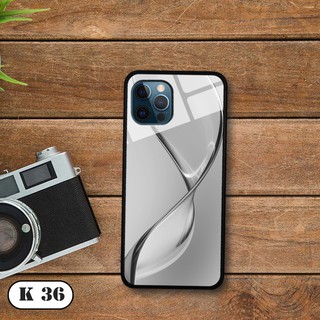 Ốp lưng kính 3D Iphone 12 Pro Max