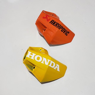 CHỤP ĐUÔI PÔ WINNER V1 SƠN MÀU