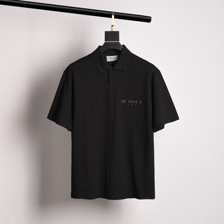 Áo thun POLO es.sen nam vải cotton cá sấu
