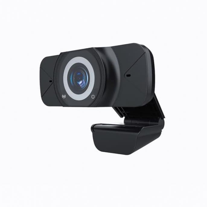 Webcam W7 FULL HD 1080P kèm micro | BigBuy360 - bigbuy360.vn