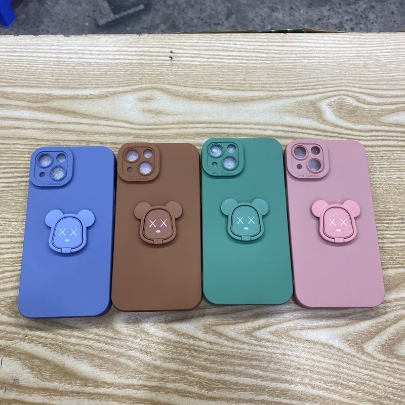 Ốp lưng dẻo Iphone13 6.1 ,Iphone13pro 6.1inch