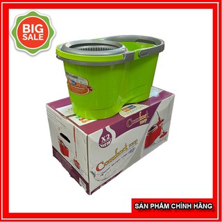 Cây lau nhà 360 Mega
