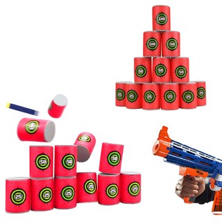 Bia xốp Nerf
