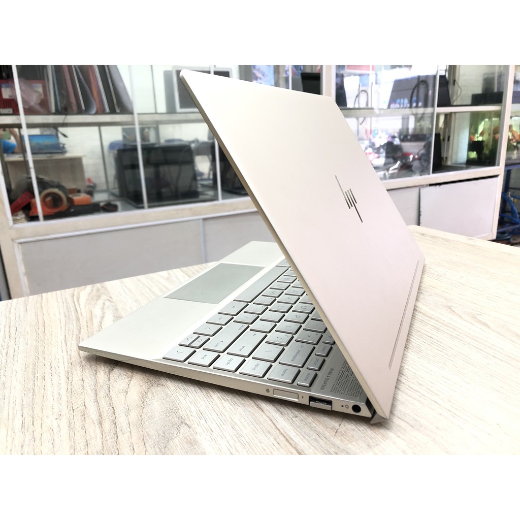 Máy tính Laptop HP ENVY 13 AH0025TU | BigBuy360 - bigbuy360.vn