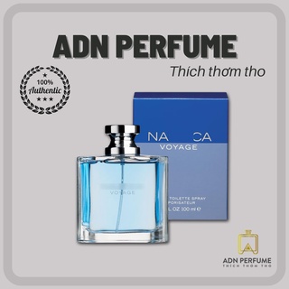 Nước hoa nam Nautica Voyage EDT