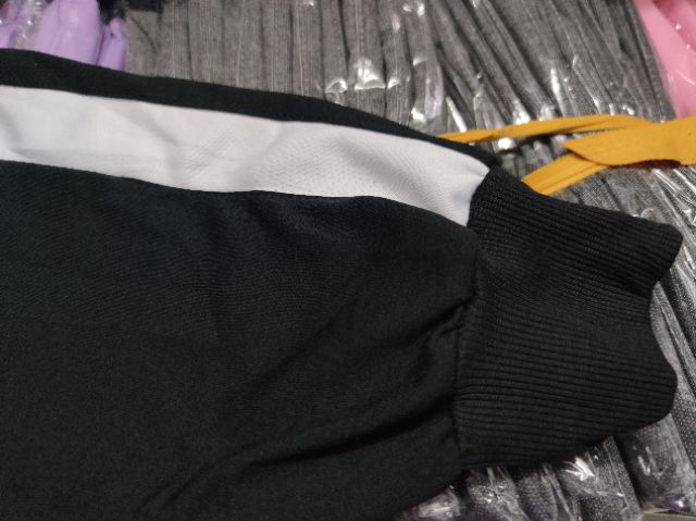 [Mã SKAMSALEP6 giảm 10% TỐI ĐA 100K đơn150K] 40-95kg Quần jogger 1 sọc NAM NỮ bigsize có bo | BigBuy360 - bigbuy360.vn