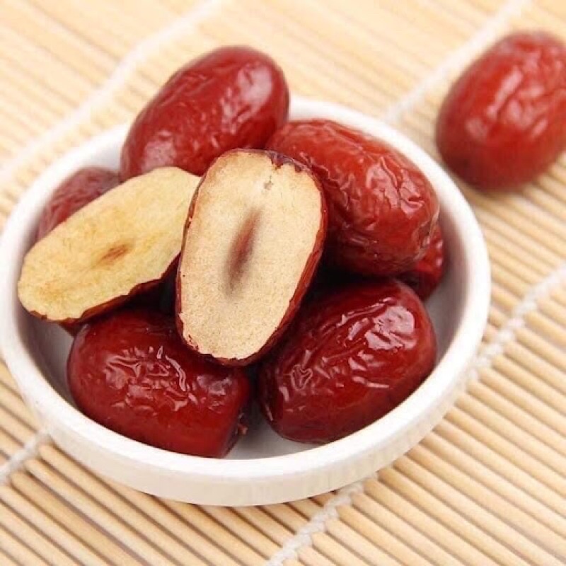 Táo đỏ Tân cương cao cấp Hàng loại 1 size to từ 3-5cm