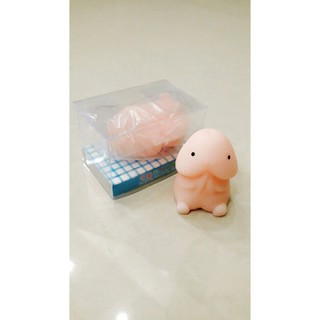 Zsquishy mochi gudetama chính hãng siêu dễ thươngt